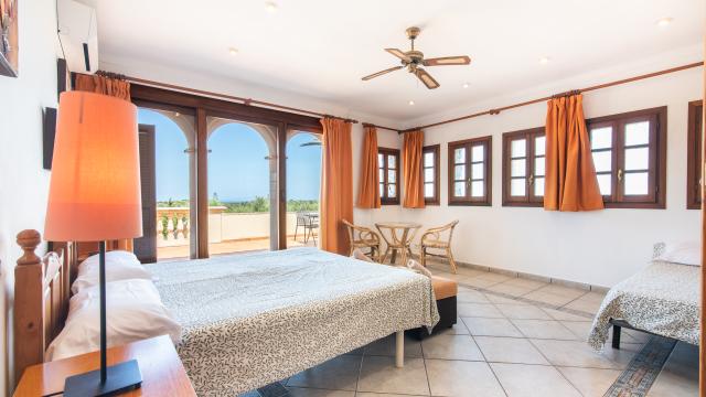 Rural Villa Sa Tanca Nova