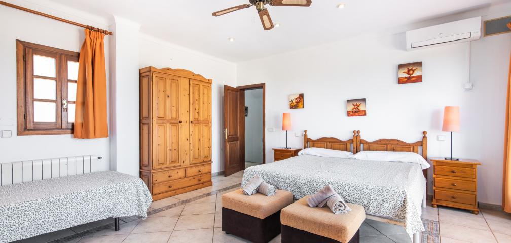 Rural Villa Sa Tanca Nova