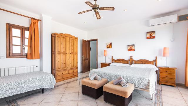 Rural Villa Sa Tanca Nova