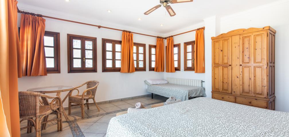 Rural Villa Sa Tanca Nova