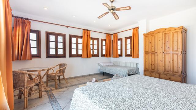 Rural Villa Sa Tanca Nova