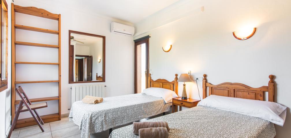 Rural Villa Sa Tanca Nova