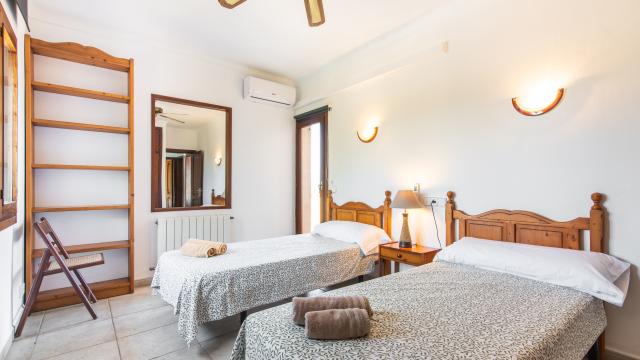 Rural Villa Sa Tanca Nova