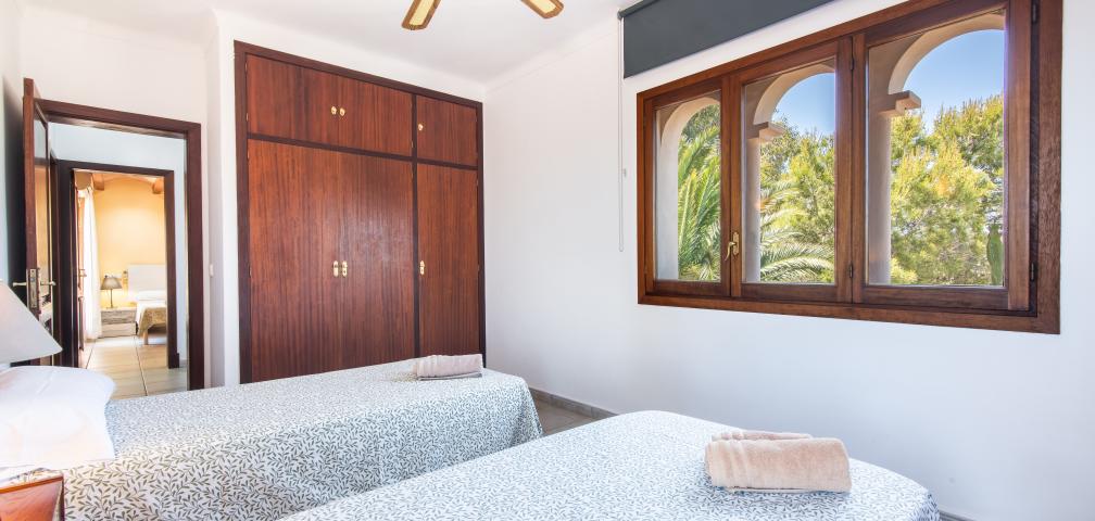 Rural Villa Sa Tanca Nova