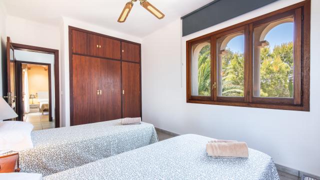 Rural Villa Sa Tanca Nova