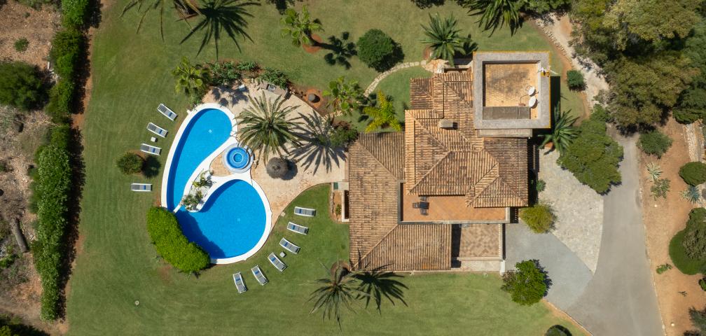 Rural Villa Sa Tanca Nova