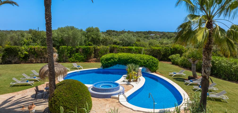 Rural Villa Sa Tanca Nova