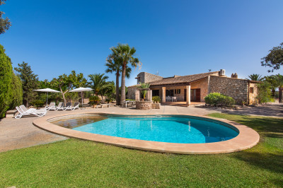 Finca Pepe