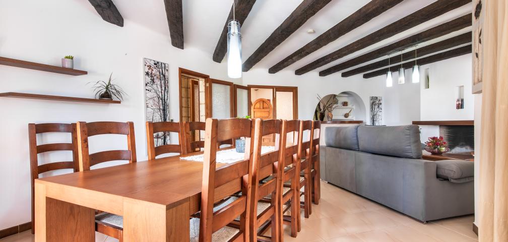 Rural Villa Sanau
