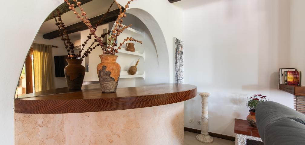 Rural Villa Sanau