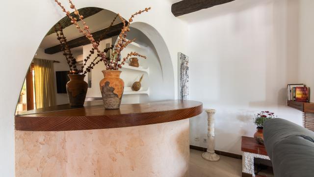 Rural Villa Sanau