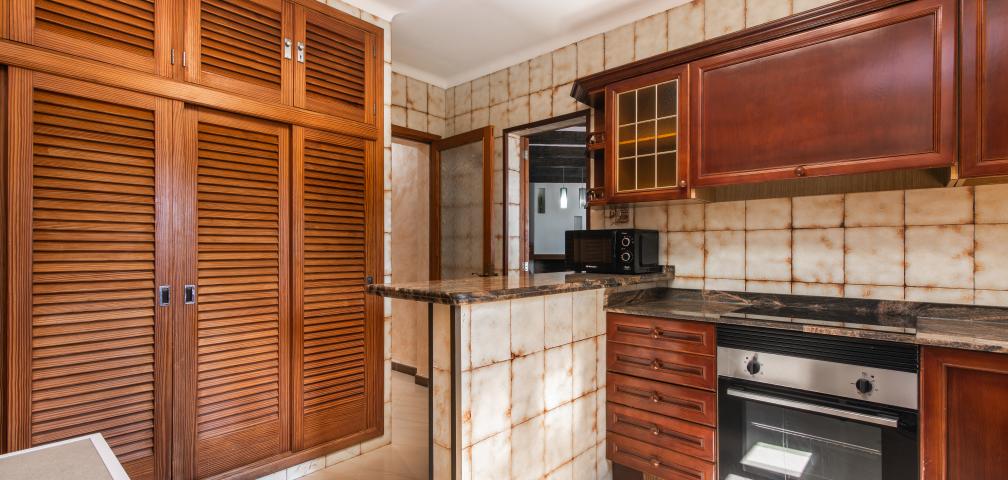 Rural Villa Sanau