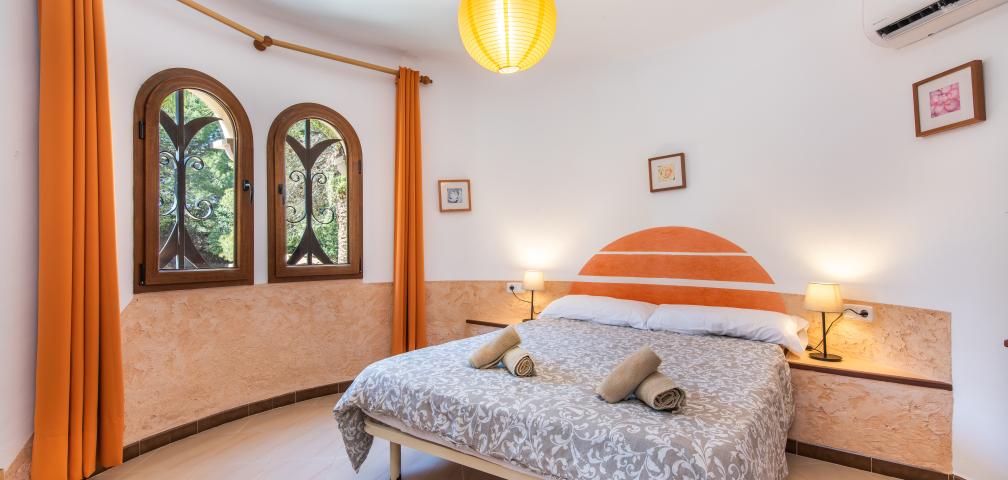 Rural Villa Sanau