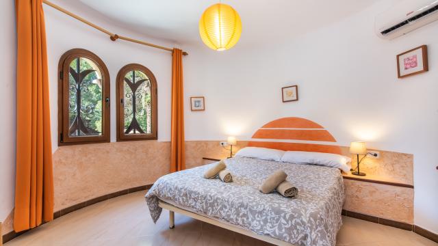 Rural Villa Sanau