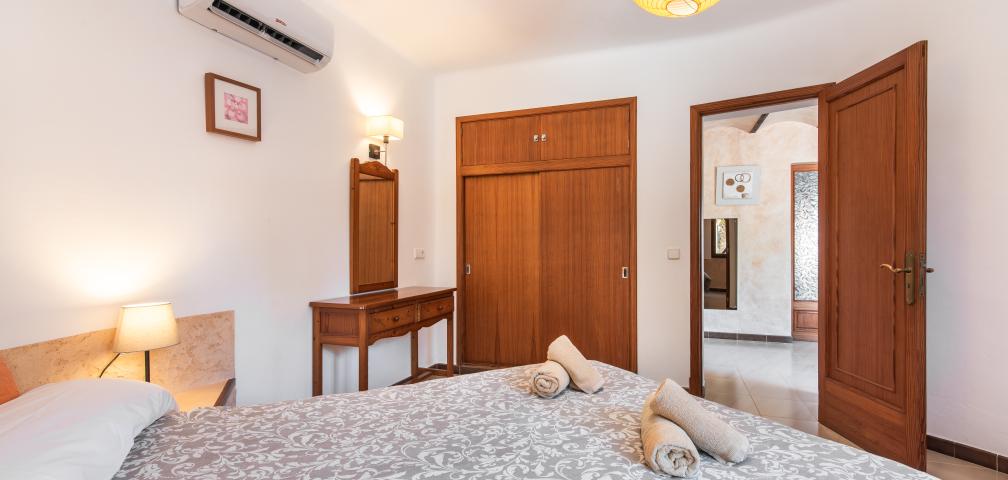 Rural Villa Sanau