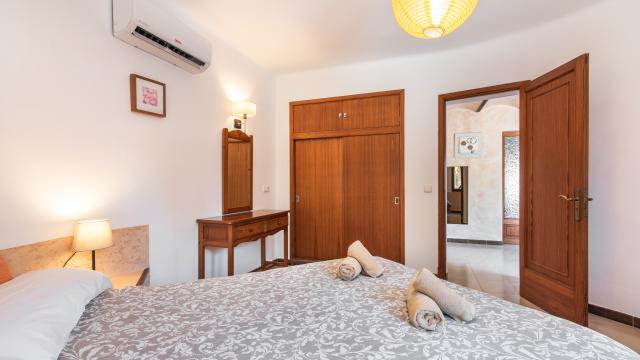 Rural Villa Sanau
