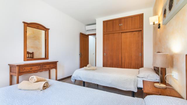 Rural Villa Sanau