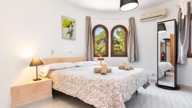 Rural Villa Sanau