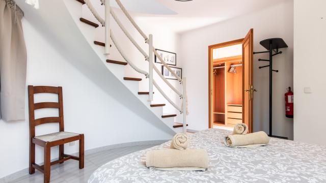 Rural Villa Sanau