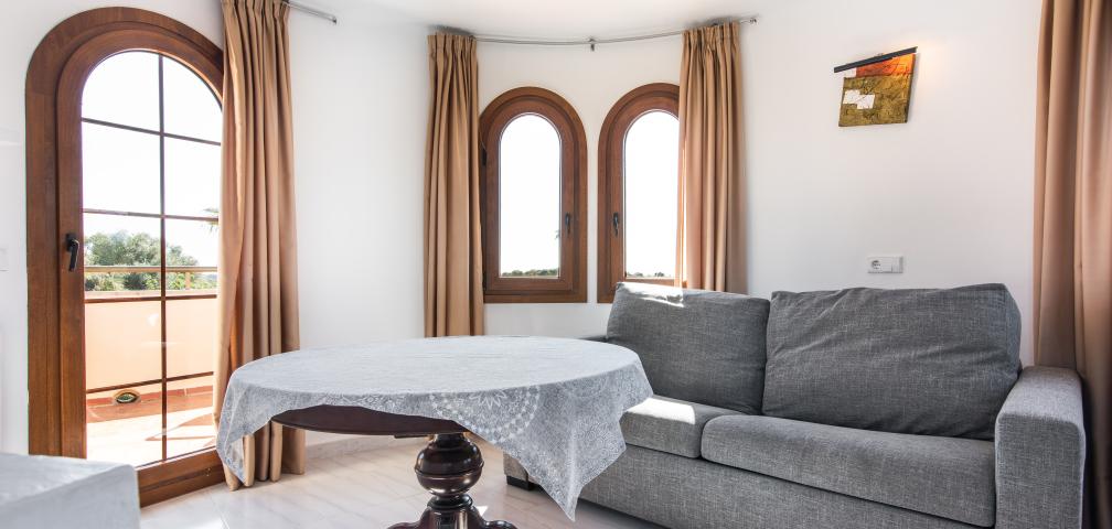 Rural Villa Sanau