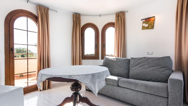 Rural Villa Sanau
