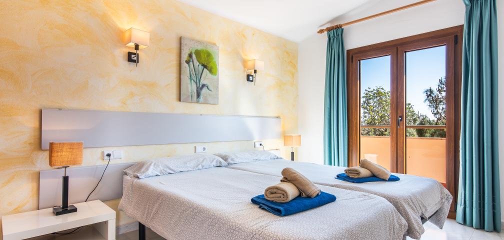 Rural Villa Sanau