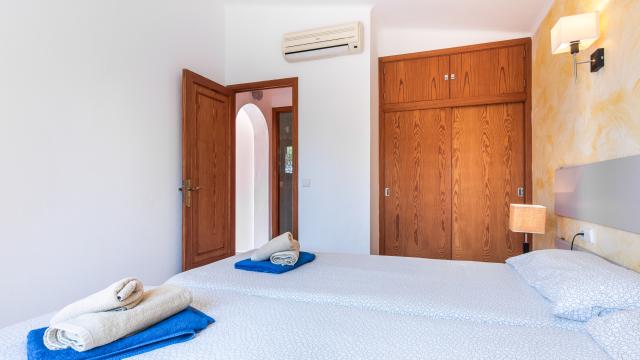 Rural Villa Sanau