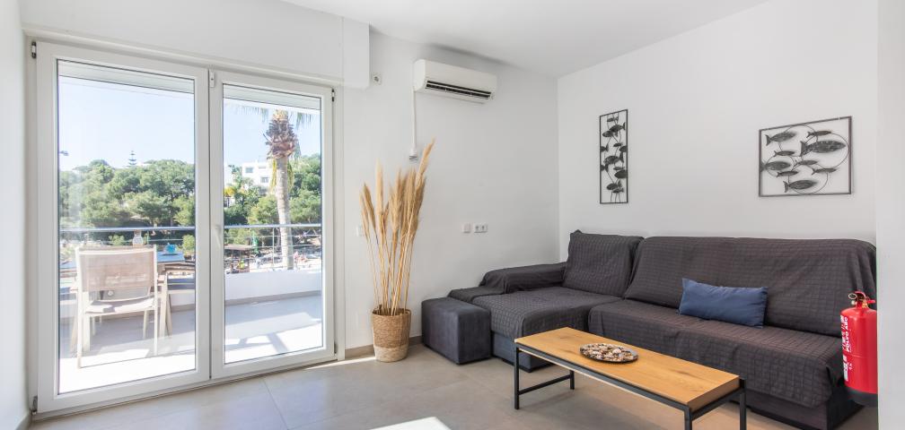 Urban Apartment Bungalow 25