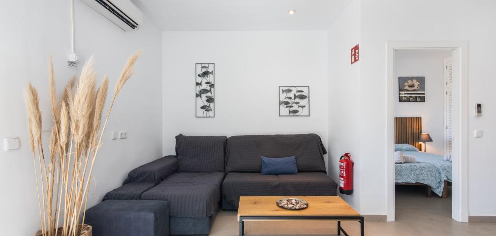 Urban Apartment Bungalow 25