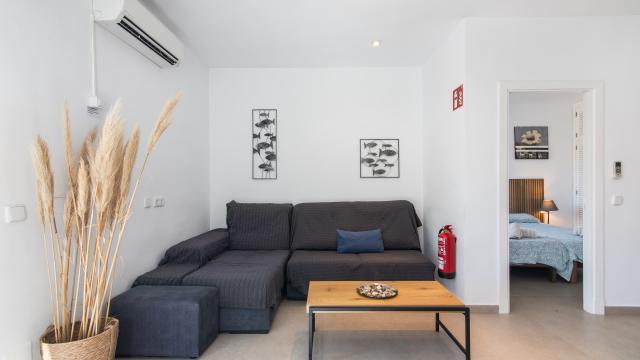 Urban Apartment Bungalow 25