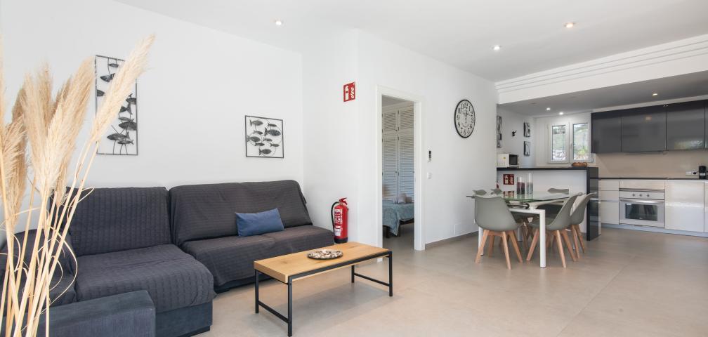 Urban Apartment Bungalow 25