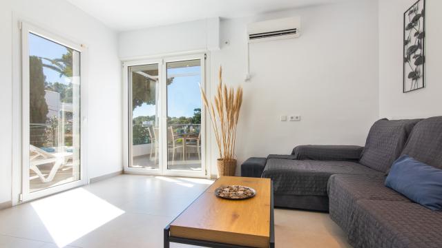 Urban Apartment Bungalow 25