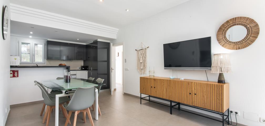 Urban Apartment Bungalow 25