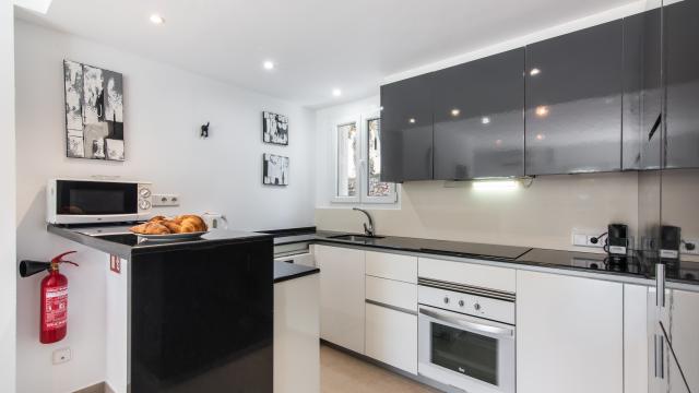 Urban Apartment Bungalow 25
