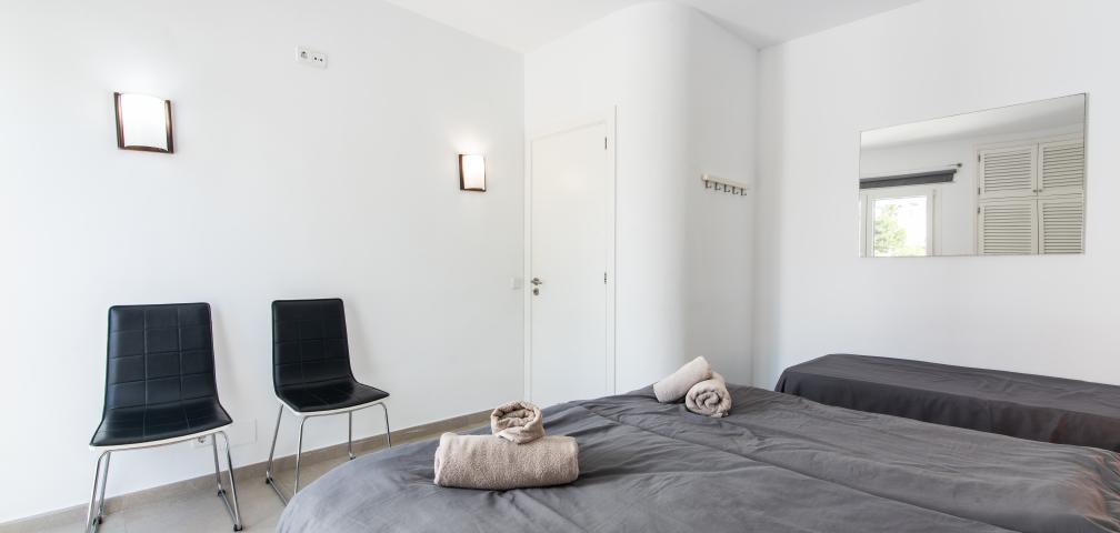 Urban Apartment Bungalow 25