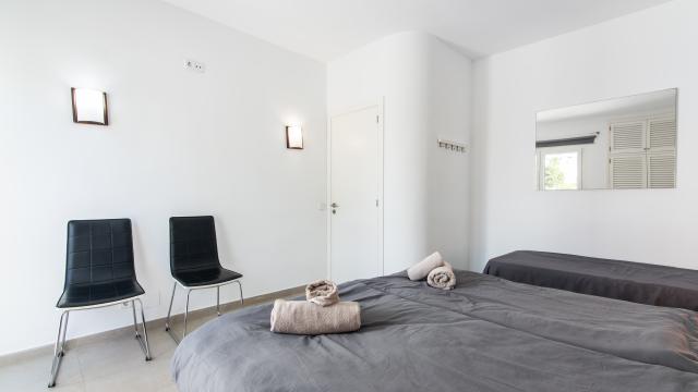 Urban Apartment Bungalow 25