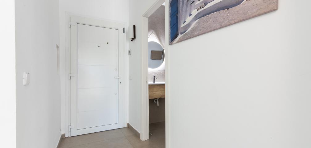 Urban Apartment Bungalow 25