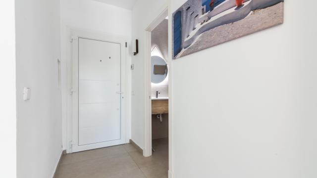 Urban Apartment Bungalow 25