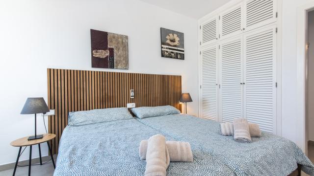 Urban Apartment Bungalow 25