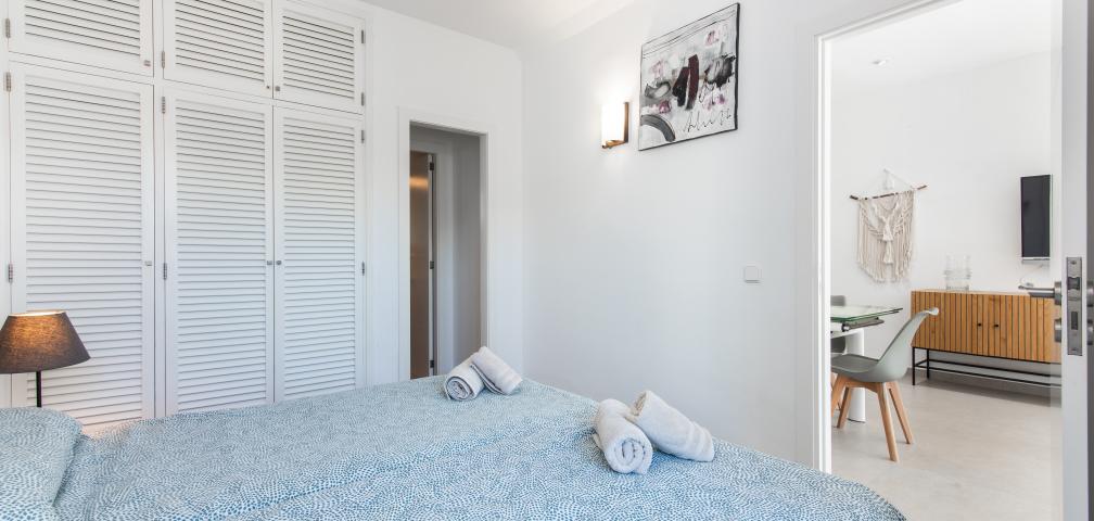 Urban Apartment Bungalow 25