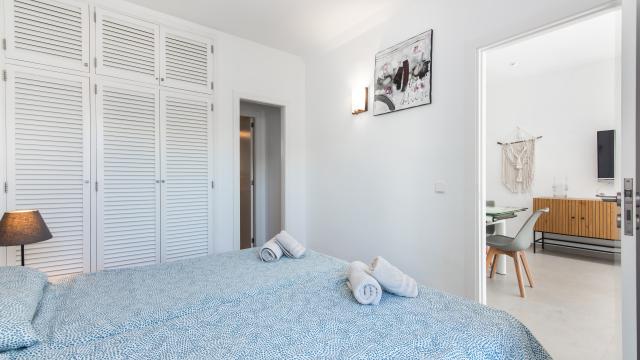 Urban Apartment Bungalow 25