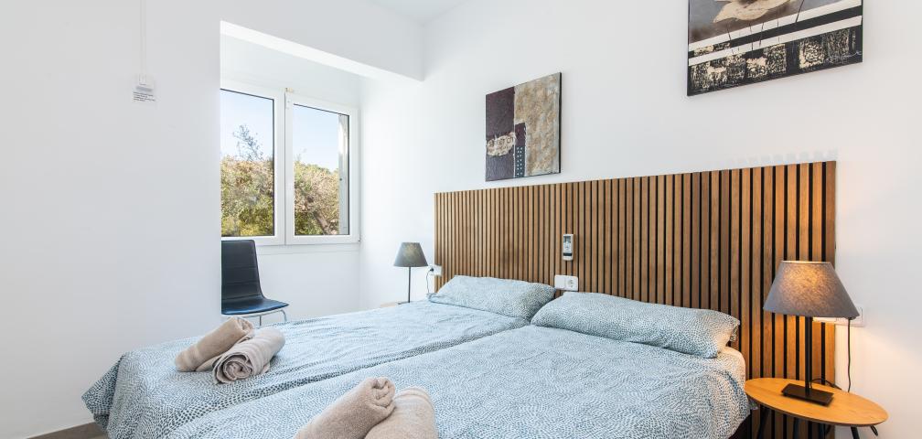 Urban Apartment Bungalow 25