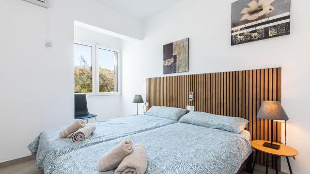 Urban Apartment Bungalow 25