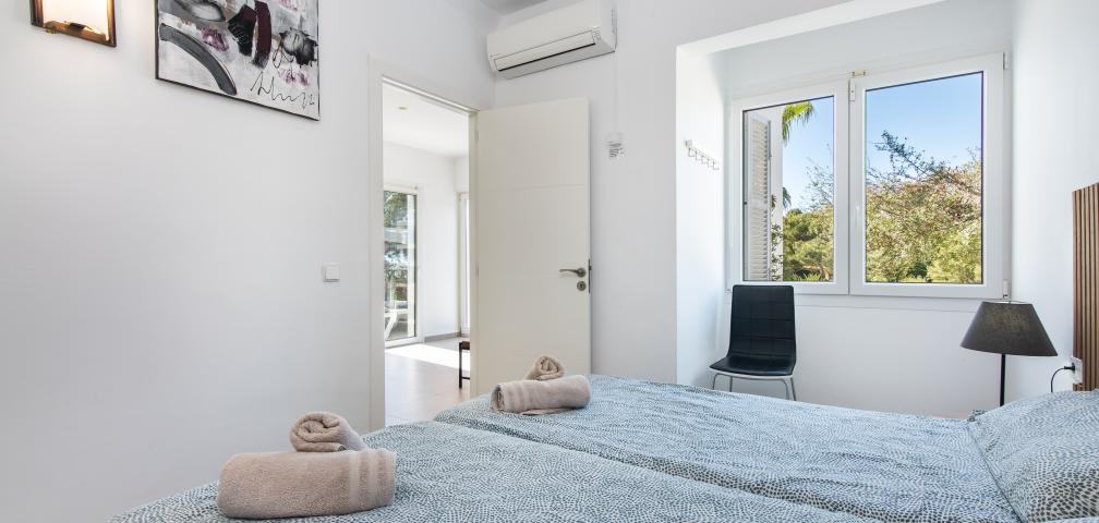 Urban Apartment Bungalow 25