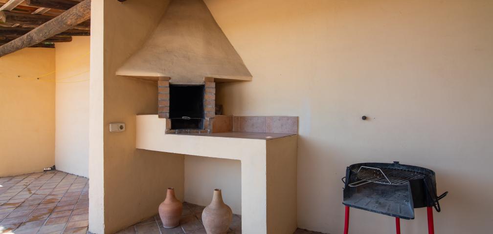 Rural Villa Olivo de Son Jaumell