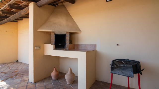 Rural Villa Olivo de Son Jaumell