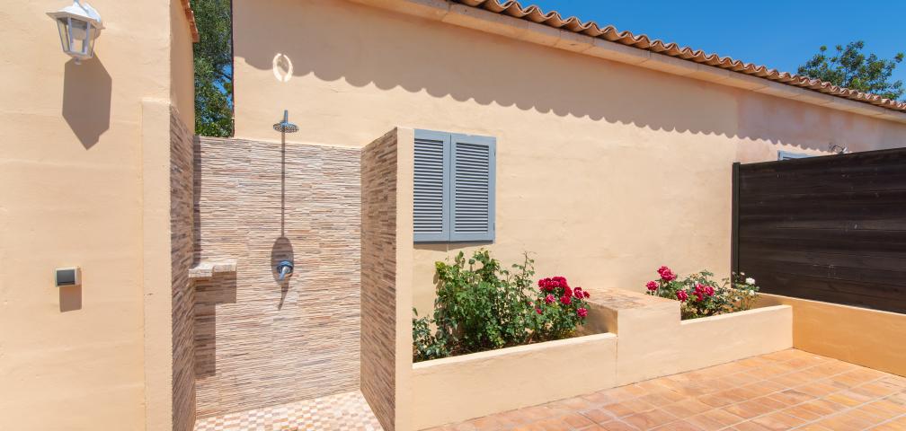 Rural Villa Olivo de Son Jaumell