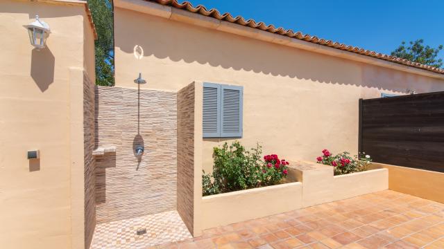Rural Villa Olivo de Son Jaumell