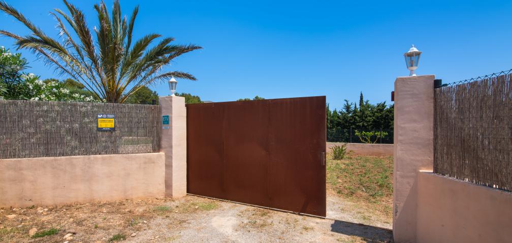 Rural Villa Olivo de Son Jaumell