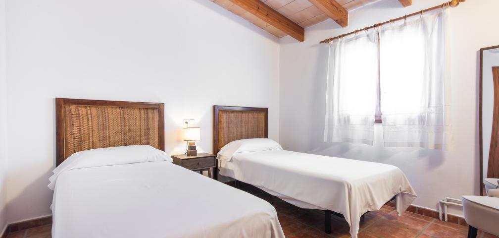Rural Villa Olivo de Son Jaumell